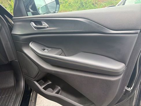 Used 2024 Jeep Grand Cherokee Altitude AWD/4WD image 7