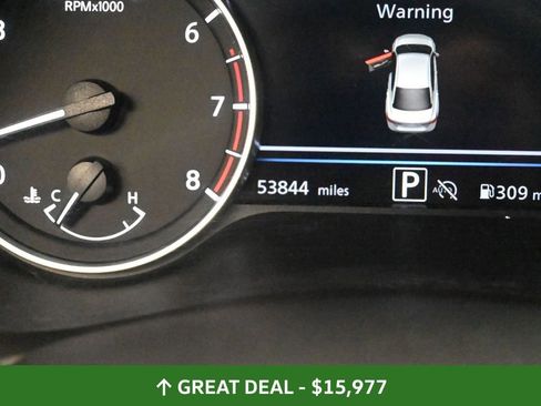 Used 2024 Nissan Sentra SV image 36