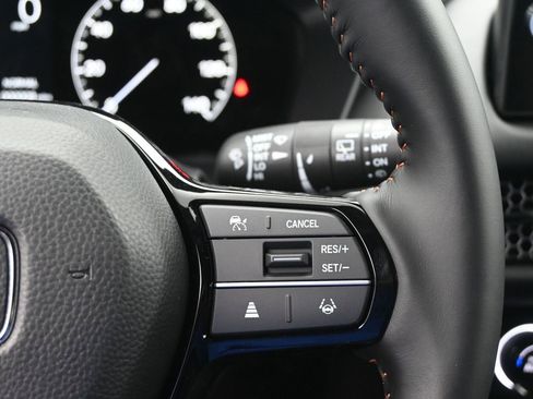 New 2026 Honda HR-V Sport image 10