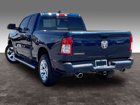 Used 2022 RAM 1500 Big Horn RWD image 12