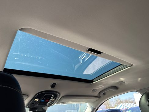 Used 2021 Jeep Grand Cherokee L Limited image 10