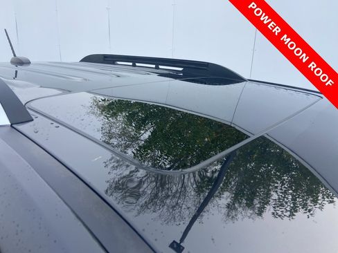 Used 2017 GMC Terrain Denali image 4