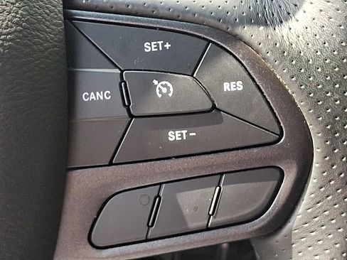 Used 2023 Dodge Durango R/T w/ Trailer Tow Group IV AWD/4WD image 22