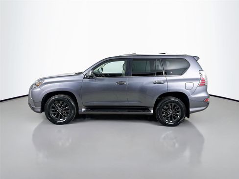 Used 2021 Lexus GX 460 Premium w/ Premium Package image 5