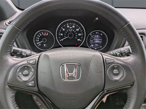 Used 2022 Honda HR-V Sport image 32