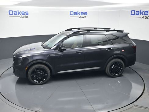 New 2026 Kia Sorento SX Prestige AWD/4WD image 54