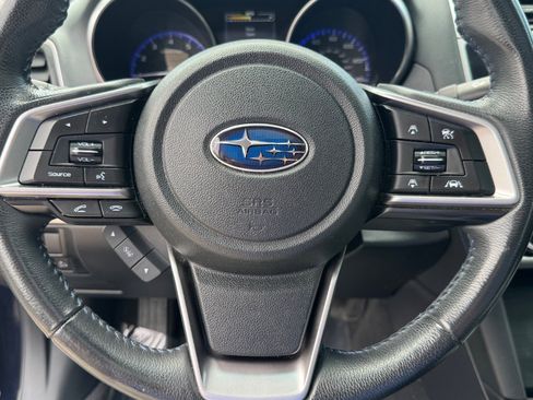 Used 2018 Subaru Legacy 2.5i Sport AWD/4WD image 20