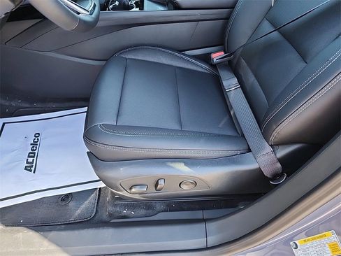 New 2025 Chevrolet Blazer EV LT w/ Super Cruise Package image 11