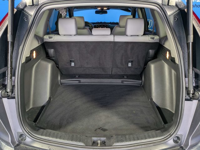 Certified 2019 Honda CR-V EX-L image 17
