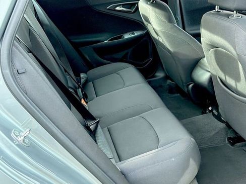 Used 2024 Chevrolet Malibu LS image 36