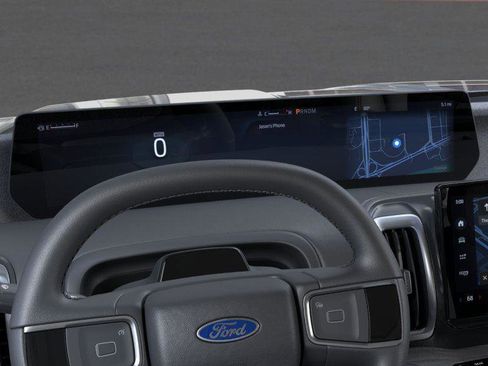 New 2026 Ford Expedition Max Platinum w/ Driver's Package AWD/4WD image 13