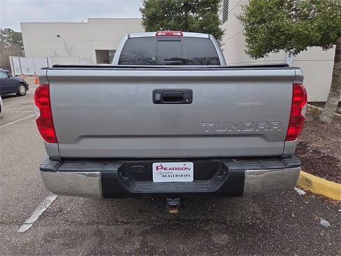 Used 2020 Toyota Tundra SR5 image 3