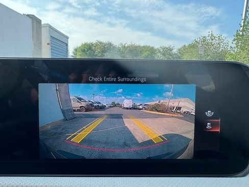 Certified 2023 Mercedes-Benz CLA 250 4MATIC image 13
