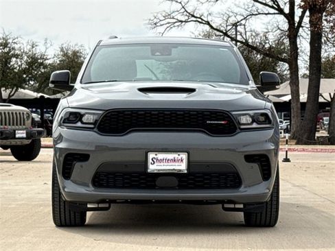 New 2026 Dodge Durango GT image 2