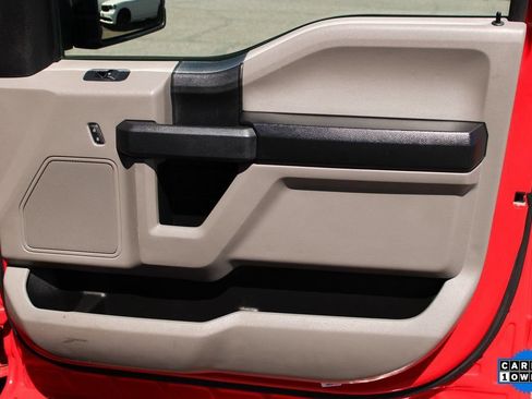 Used 2020 Ford F150 XL w/ Equipment Group 101A Mid image 33