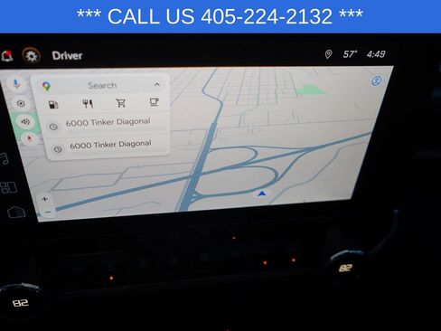 Used 2024 Chevrolet Colorado Z71 w/ Z71 Convenience Package 2 AWD/4WD image 37