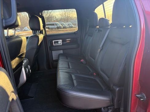 Used 2013 Ford F150 Platinum image 10