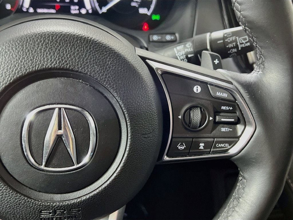 Used 2019 Acura RDX w/ Technology Package AWD/4WD image 17