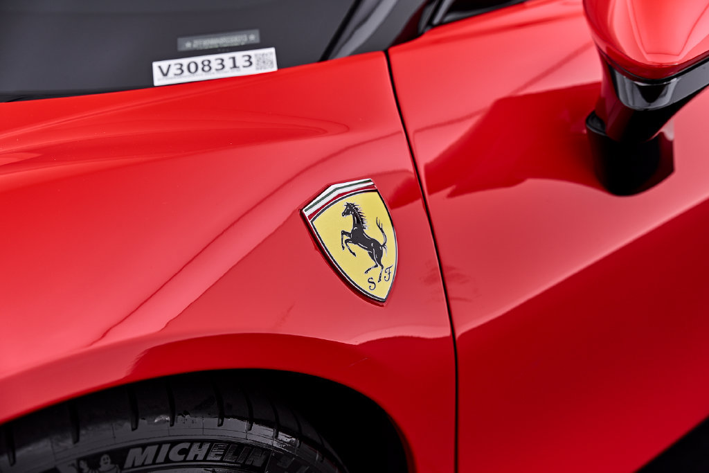Used 2024 Ferrari SF90 Spider AWD/4WD image 60