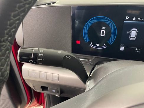 New 2026 Hyundai Kona SEL Sport AWD/4WD image 6