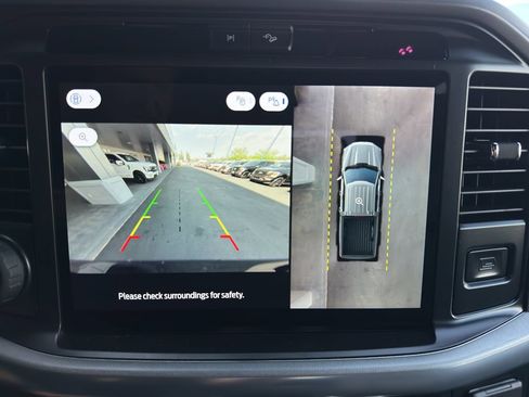 New 2025 Ford F150 Lariat w/ Equipment Group 502A High image 29