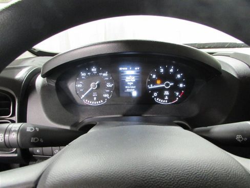 Used 2024 RAM ProMaster 2500 w/ Convenience Group image 24