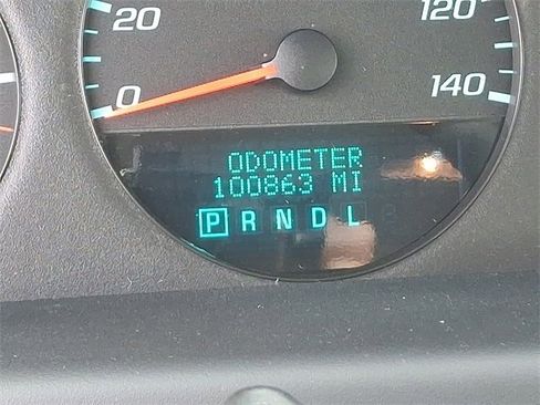 Used 2015 Chevrolet Impala Limited LS image 19