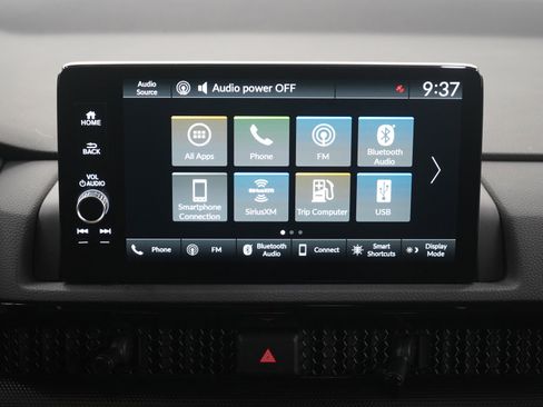 Used 2024 Honda CR-V EX-L image 15