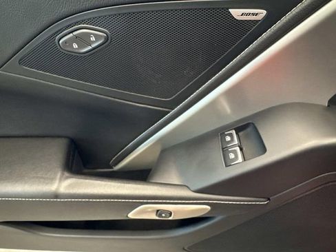 Used 2015 Chevrolet Corvette Stingray w/ ZF1 Appearance Package image 18