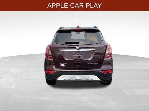 Used 2017 Buick Encore Preferred image 6