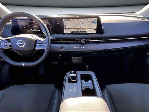 Certified 2023 Nissan Ariya ENGAGE image 7