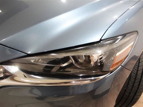 Used 2018 MAZDA MAZDA6 Sport FWD image 9