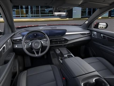 New 2027 Buick Enclave Avenir FWD image 15