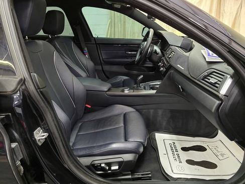 Used 2018 BMW 430i Gran Coupe xDrive AWD/4WD image 39