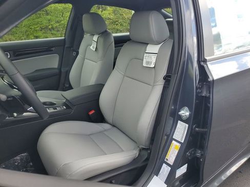 New 2026 Honda Civic Sport Touring image 19