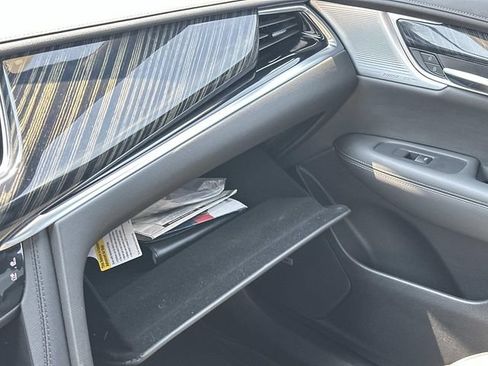 Certified 2024 Cadillac XT6 Premium Luxury AWD/4WD image 67