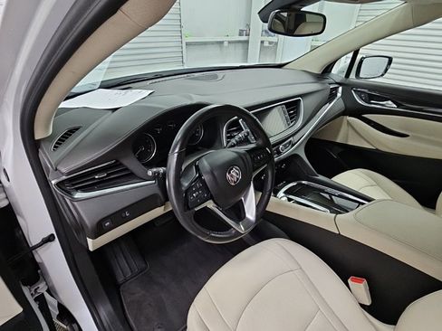 Used 2023 Buick Enclave Essence w/ Sport Touring Edition FWD image 13