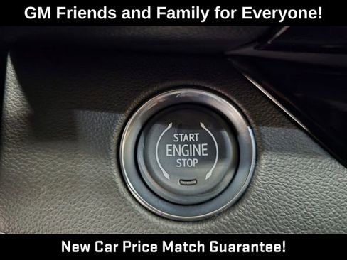 New 2026 Buick Enclave Preferred w/ Power Package AWD/4WD image 24