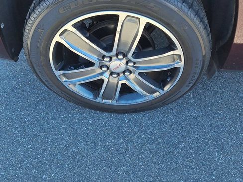 Used 2018 GMC Acadia Denali w/ LPO, Floor Liner Package image 11