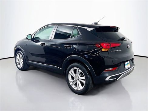 Used 2023 Buick Encore GX Preferred w/ Cold Weather Comfort Package image 7