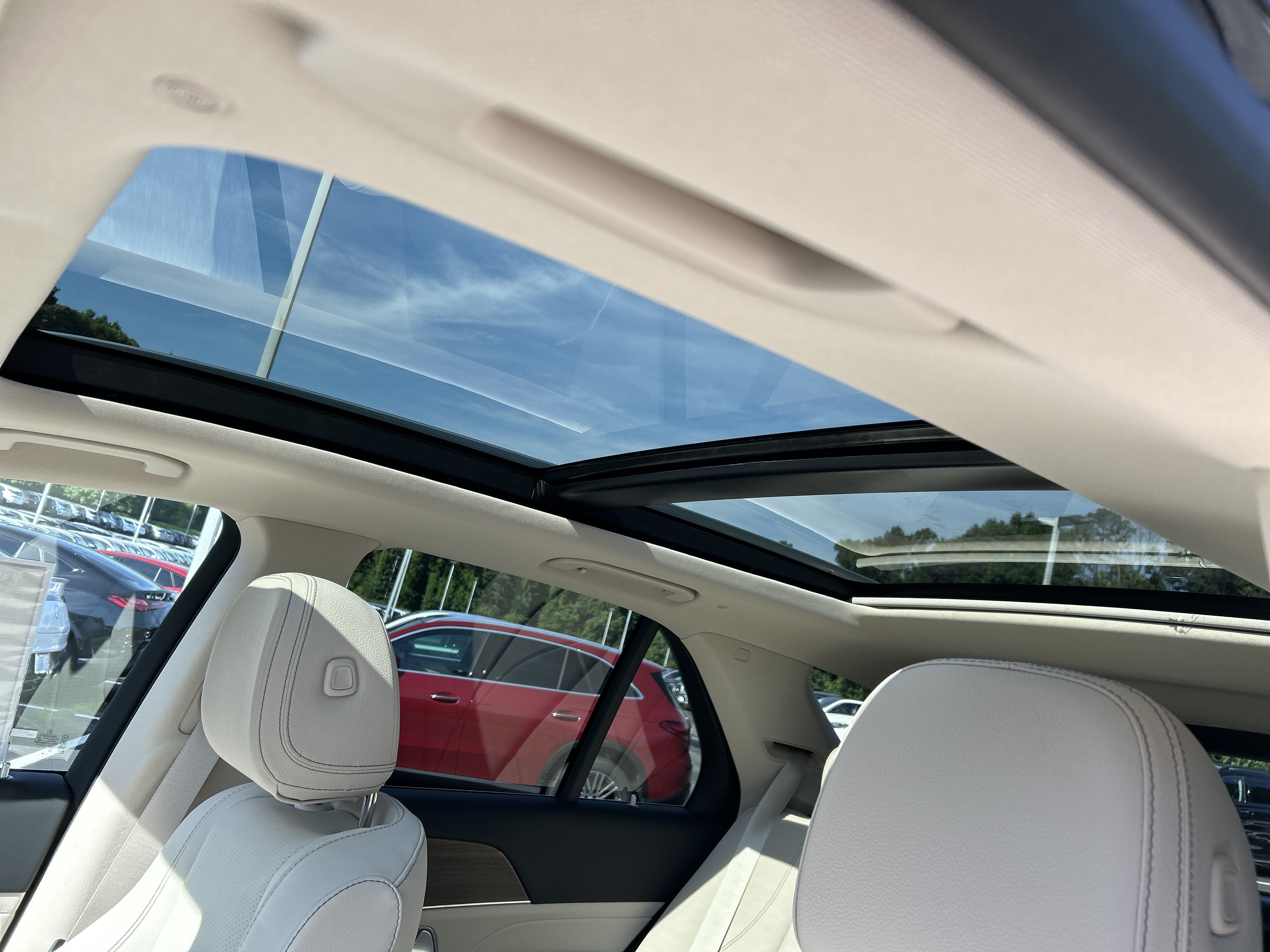 New 2026 Mercedes-Benz GLE 450 4MATIC image 20