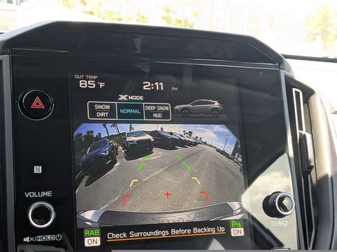 Used 2025 Subaru Crosstrek 2.5i Limited w/ Popular Package #3A image 15