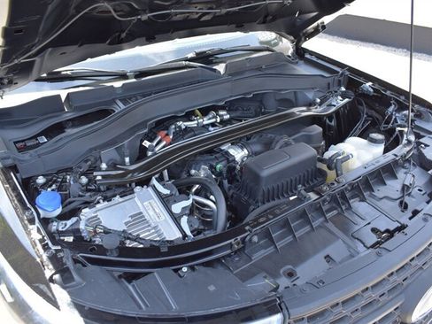 Used 2024 Ford Explorer 4WD Police Interceptor image 29