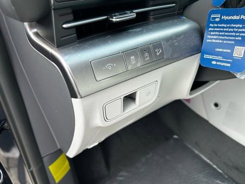 New 2026 Hyundai Kona SE AWD/4WD image 14