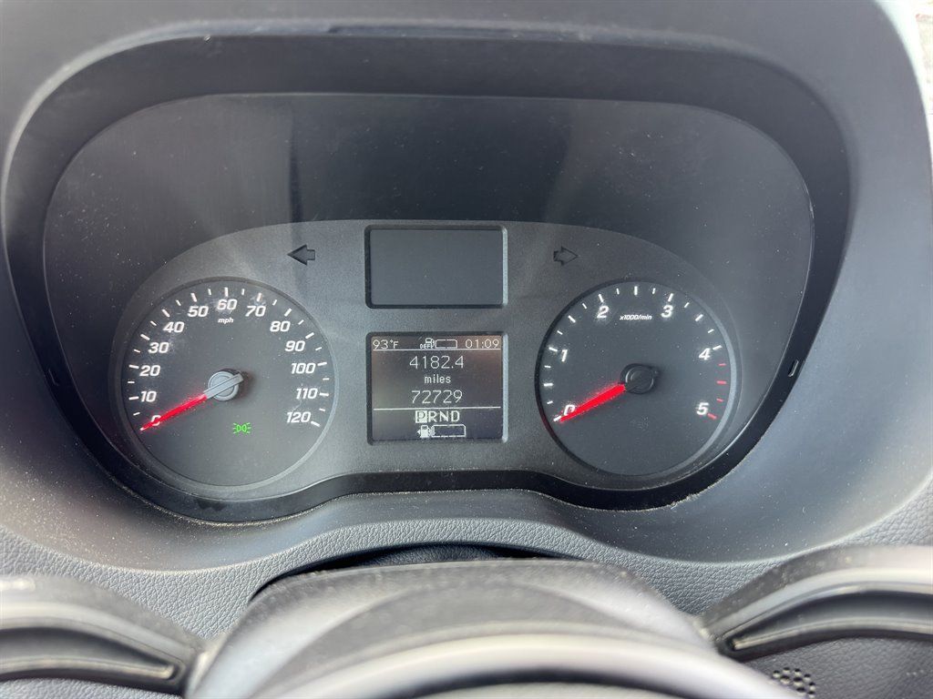 Used 2019 Mercedes-Benz Sprinter 144 image 7