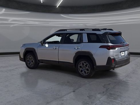 New 2026 Subaru Outback Premium image 4