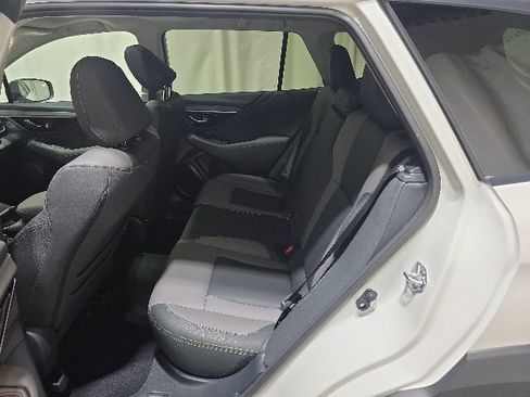 Certified 2025 Subaru Outback Onyx Edition AWD/4WD image 26