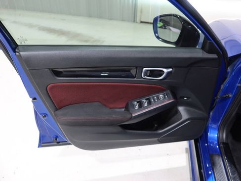 Used 2023 Honda Civic Si image 32