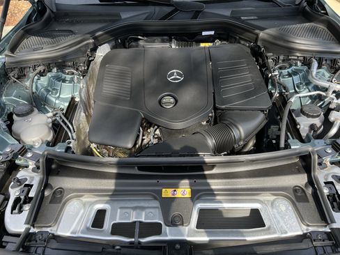 Certified 2026 Mercedes-Benz GLC 300 300 image 36