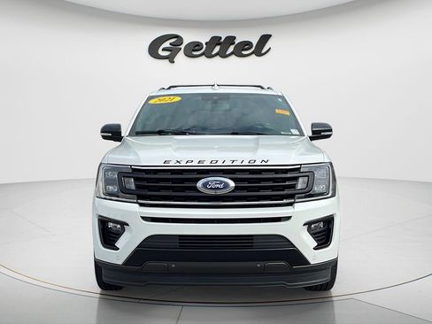 Used 2021 Ford Expedition Limited RWD image 2